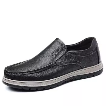 Туфли мужские Men"s Casual Men Low-Top Bindu, синий