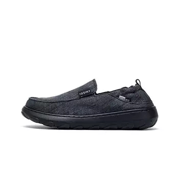 Туфли мужские Men"s Casual Men Low-Top Josiny, серый