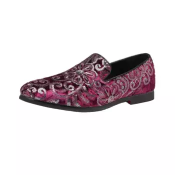 Туфли мужские Men"s Casual Men Low-Top Abcfjg, синий