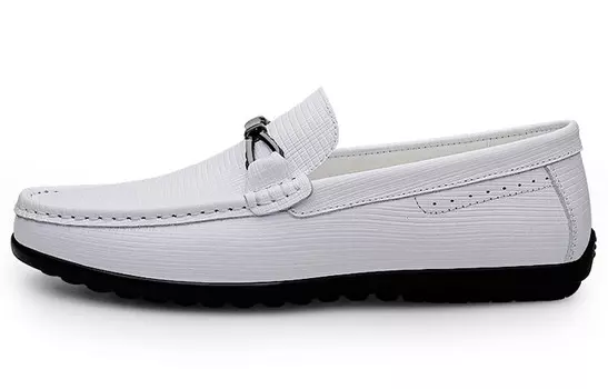 Туфли мужские Men"s Casual Men Low-Top Cce, белый
