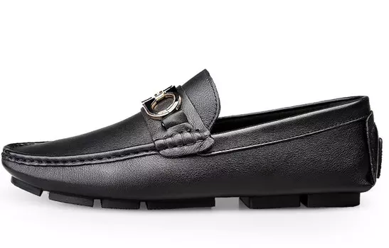 Туфли мужские Men"s Casual Men Low-Top Dck, белый