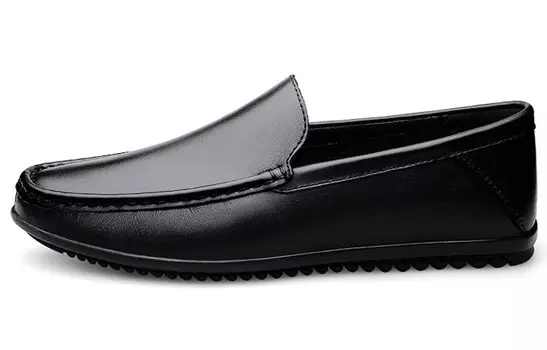 Туфли мужские Men"s Casual Men Low-Top Cce, черный