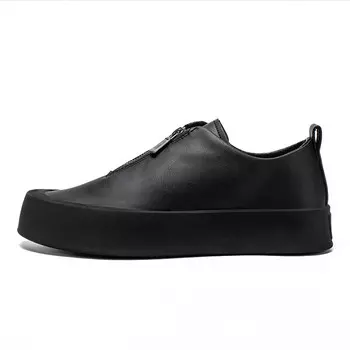 Туфли мужские Men"s Casual Men Low-Top Simba'S Pride, коричневый