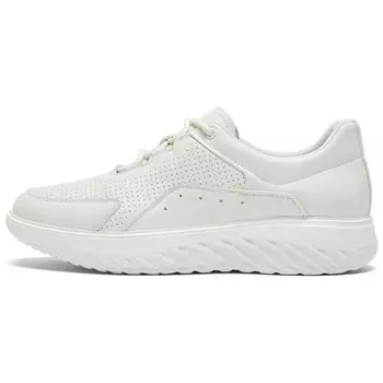 Туфли мужские Men"s Casual Men Low-Top Skap, черный