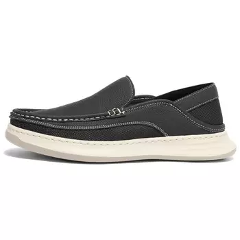 Туфли мужские Men"s Casual Men Low-Top Senda, черный