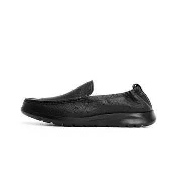 Туфли мужские Men"s Casual Men Low-Top Senda, черный