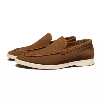 Туфли мужские Men"s Casual Men Low-Top Thom Wills, темно-синий