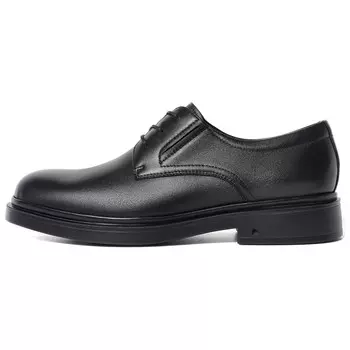 Туфли мужские Men"s Casual Men Low-Top Senda, черный