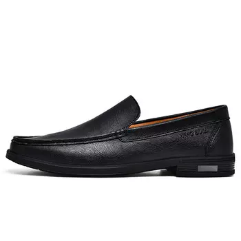 Туфли мужские Men"s Casual Men Low-Top Ximo Bull, серый