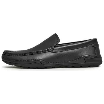 Туфли мужские Men"s Casual Men Low-Top Teenmix, синий
