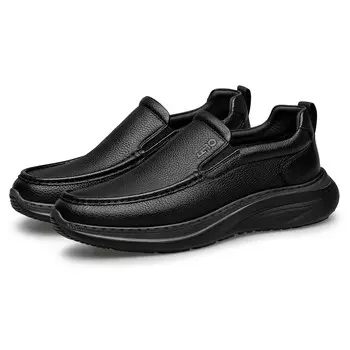 Туфли мужские Men"s Casual Men Low-Top Zro, черный