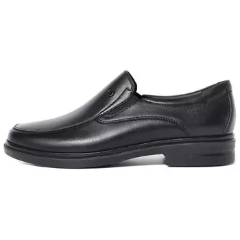 Туфли мужские Men"s Casual Men Low-Top Senda, цвет Coffee