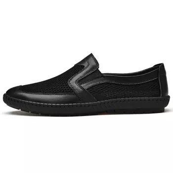 Туфли мужские Men"s Casual Men Low-Top Ximo Bull, синий