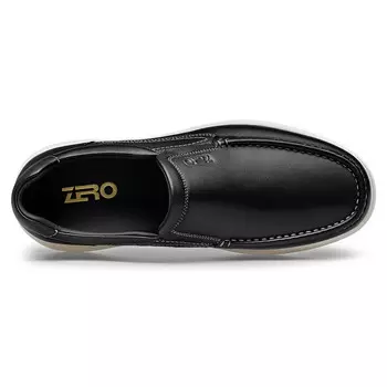 Туфли мужские Men"s Casual Men Low-Top Zro, черный