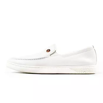 Туфли мужские Men"s Casual Men Low-Top Raidy Boer, белый