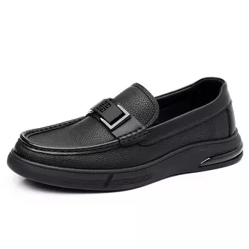 Туфли мужские Men"s Casual Men Low-Top Simba'S Pride, черный