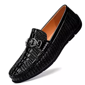 Туфли мужские Men"s Casual Men Low-Top The Bull'S House, желтый