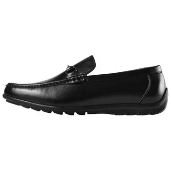 Туфли мужские Men"s Casual Men Low-Top Raidy Boer, цвет Coffee