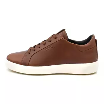 Туфли мужские Men"s Casual Men Low-Top Vrkk, коричневый