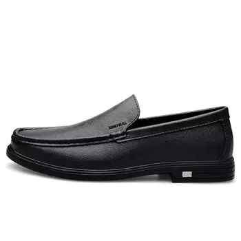 Туфли мужские Men"s Casual Men Low-Top Ximo Bull, синий