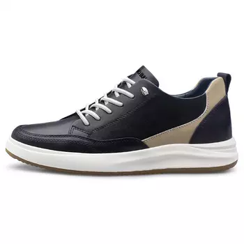 Туфли мужские Men"s Casual Men Low-Top Ximo Bull, белый