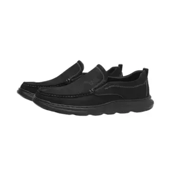 Туфли мужские Men"s Casual Men Low-Top Elle Homme, черный