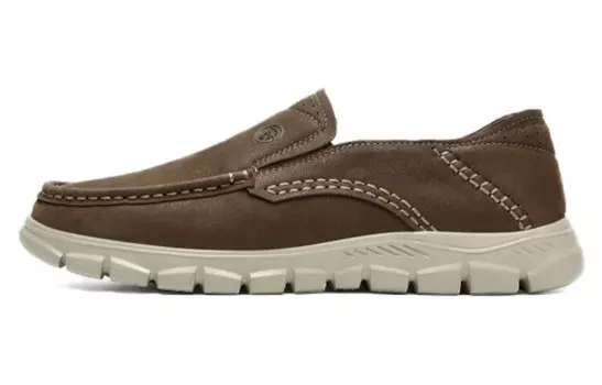 Туфли мужские Men"s Casual Men Low-Top Mellen, синий