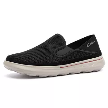 Туфли мужские Men"s Casual Men Low-Top Cele, цвет Sand