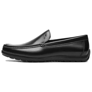 Туфли мужские Men"s Casual Men Low-Top Goldlion, черный