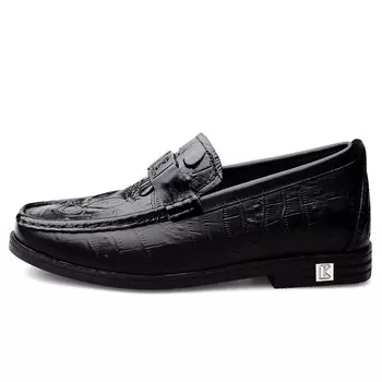 Туфли мужские Men"s Casual Men Mid-Top Ckvusamg, черный