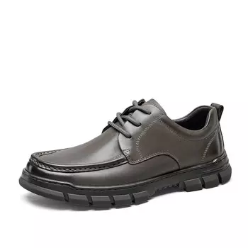 Туфли мужские Men"s Casual Men Mid-Top Yearcon, черный