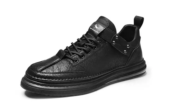 Туфли мужские Men"s Casual Men Mid-Top Red Dragonfly, хаки