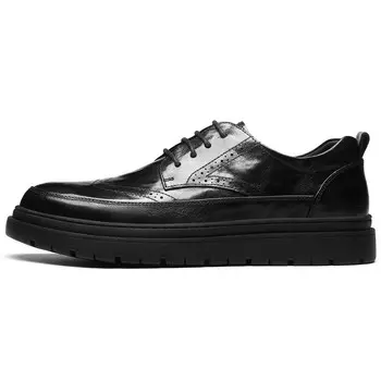 Туфли мужские низкие 15 Mins