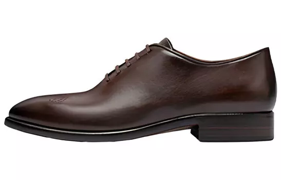 Туфли мужские низкие