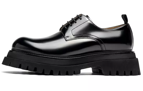 Туфли мужские низкие Anthony Miles