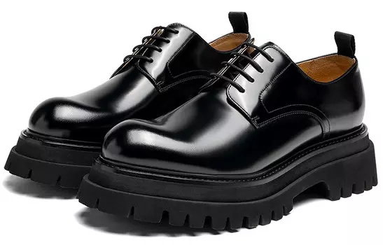 Туфли мужские низкие Anthony Miles