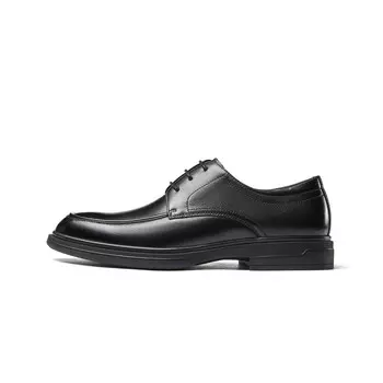 Туфли мужские низкие Aokang, черный