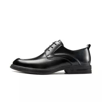 Туфли мужские низкие Aokang, черный