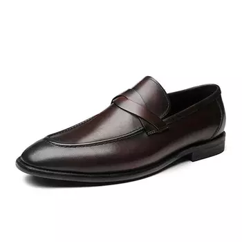 Туфли мужские низкие Bansley