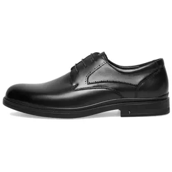 Туфли мужские низкие Basto, черный