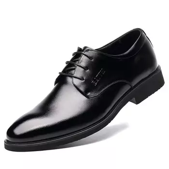 Туфли мужские низкие Batotem