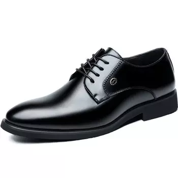 Туфли мужские низкие Batotem, черный