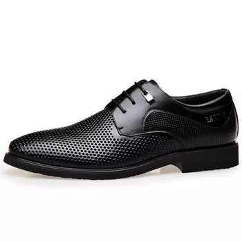 Туфли мужские низкие Batotem, черный