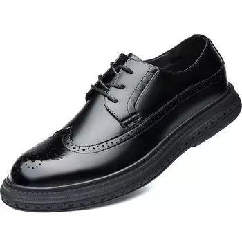 Туфли мужские низкие Batotem, черный