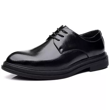 Туфли мужские низкие Batotem, черный