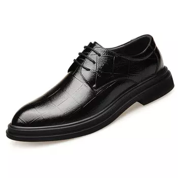 Туфли мужские низкие Batotem, черный