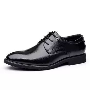 Туфли мужские низкие Batotem, черный