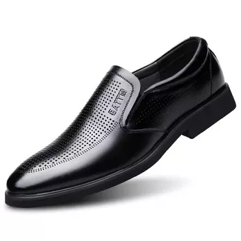 Туфли мужские низкие Batotem, черный