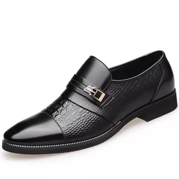 Туфли мужские низкие Batotem, коричневый