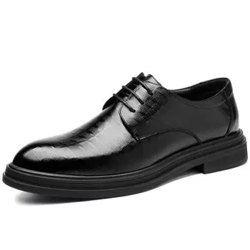 Туфли мужские низкие Batotem, коричневый